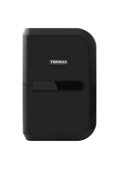 Thomas Compact Siyah 5 Aşamalı Su Arıtma Cihazı Antibakteriyel Yüzey