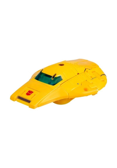Hasbro Transformers: Legacy Deluxe Class Origin Bumblebee Aksiyon Figürü