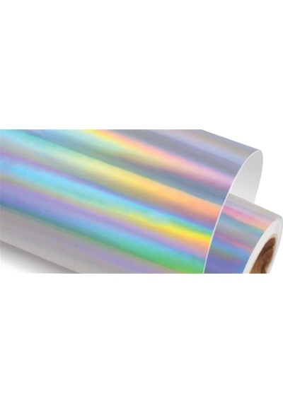 Hologram 15cm Ducati Sticker Etiket Modeli