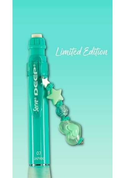 Charm Pastel Nane Yesılı Kalem 07mm -