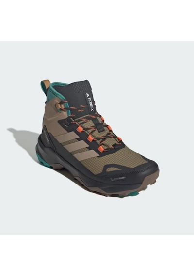 Adidas Jh7805 Skychaser Ax5 Mıd Gtx Clım Erkek Outdoor Bot Bej Bej