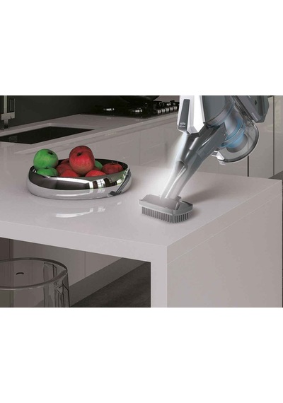 Hoover HF322TP H-Free 300 Pets 22 V Dikey Şarjlı Süpürge