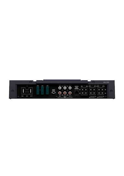 Alpine Hda-v90 Yüksek Çözünürlüklü 5 Kanallı Güç Amplifikatörü