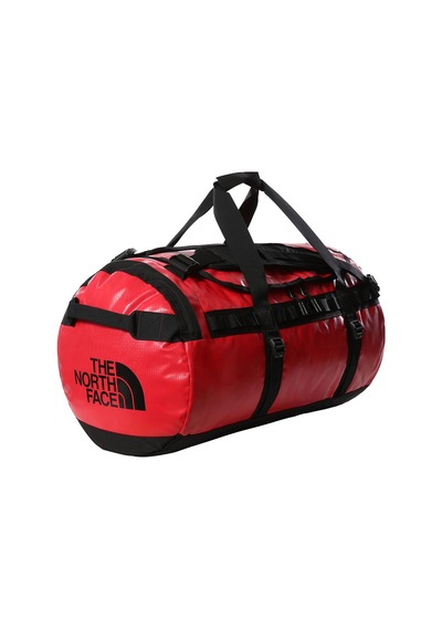 The North Face Base Camp Duffel Çanta - Erkek Nf0a52sakz31 Çok Renkli