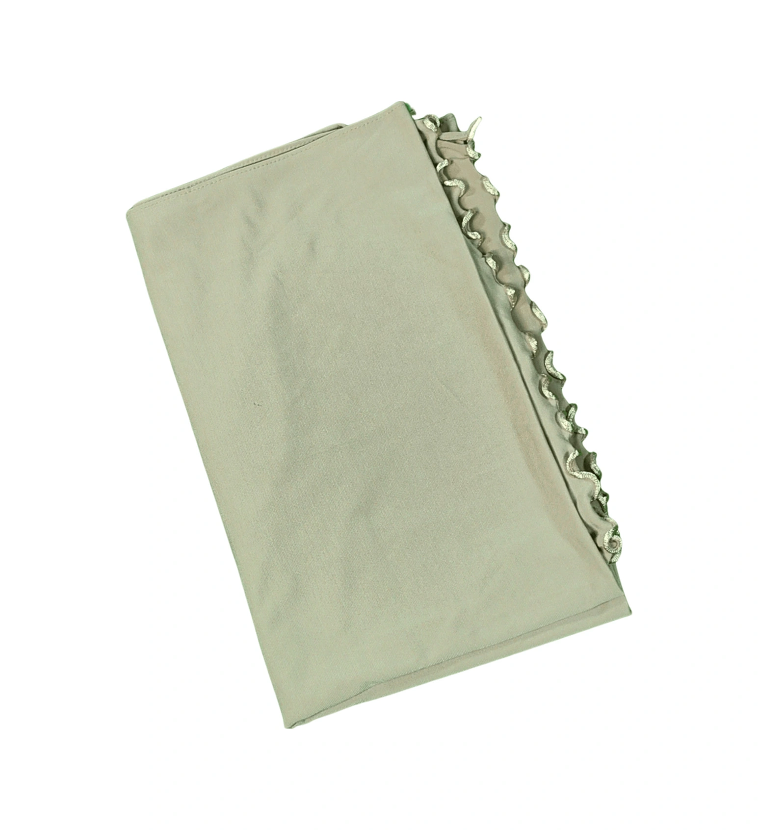 Mim Eşarp Enba Premium Jersey Sandy Şal - 75x190 Cm BEj