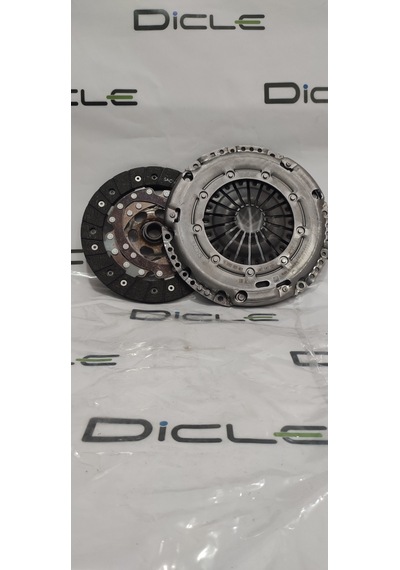 Golf  Polo  Debriyaj seti 04C141015L