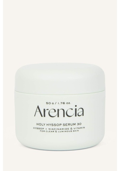 Defacto Arencia - Holy Hyssop Serum 30 Yatıştırıcı Serum I1951AXNS