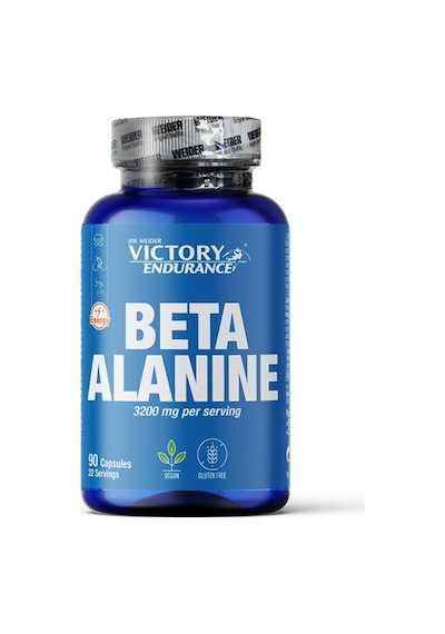 Weider Beta-alanine 90 Caps