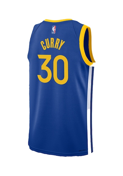 Nike Nıke Gsw Erkek Forma Ez2b7nbx2p00-warsc Çok Renkli