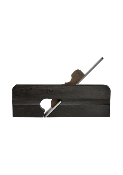Rox Wood Mujingfang Abanoz Düztaban Rende Köşe Tip 160 Mm