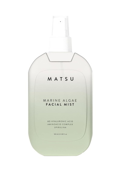 Professional Algae, Yenileme Ve Nemlendirme Yüz Misti, 100 Ml