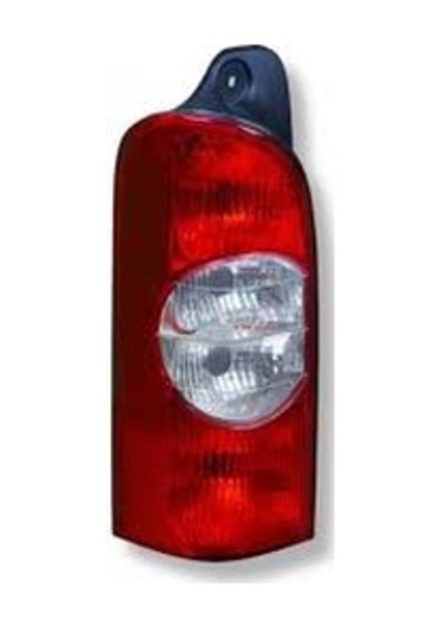 Renault Master Iı Stop Lambası Sağ Duysuz.8200171478