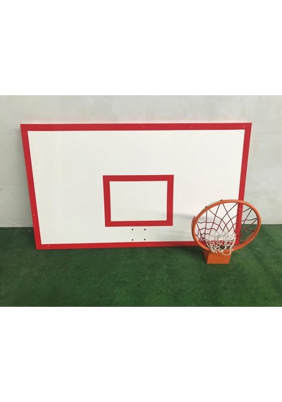 Adelinspor Panya Seti 105 x 180 Fiber Cam 45 CM Sabit Çember