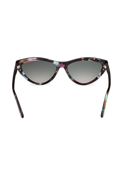 Guess Marcıano 00031 98b Kadın Güneş Gözlüğü Çok Renkli