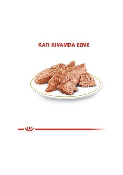 Royal Canin Yorkshire Terrier Adult Pouch Yetişkin Köpekler İçin Konserve 85 Gr