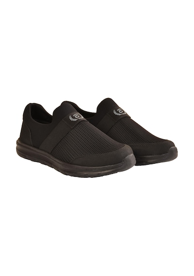 Full Ortopedik Taban Yazlık Unisex Spor Ayakkabı Bağcıksız Spor Blacksea Siyah Full Ortopedik Taban Yazlık Unisex Spor Ayakkabı Bağcıksız Spor Blacksea Siyah