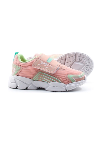 Fast Step 133XCAA-35 001 Unisex Çocuk Sneaker Ayakkabı