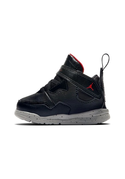 Nike Jordan Courtside 23 Td Çocuk Ayakkabısı Siyah
