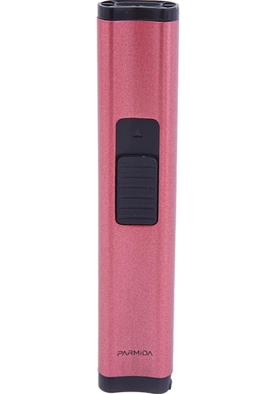2 Torch Pürmüz Kırmızı Puro Çakmağı - Tr5989