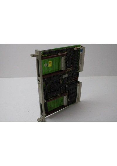6es5524-3ua13 Cp 524 Communıcatıons Processor 2.el