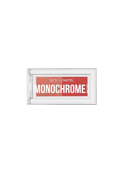 Pastel Show By Pastel Monochrome Eyeshadow 28 Fig