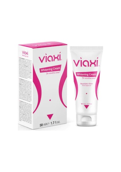Beyazlatıcı Krem 50ml+ Intim Köpük 100 Ml+ Intim Mendil 10'lu