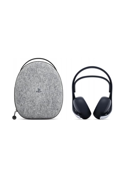 Sony Playstation Kılıflı Pulse Elite Headset Kulaklık Resmi Dist Renkli