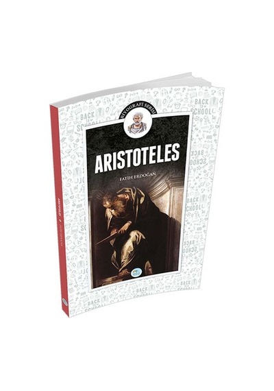 Biyografi Serisi - Arıstoteles