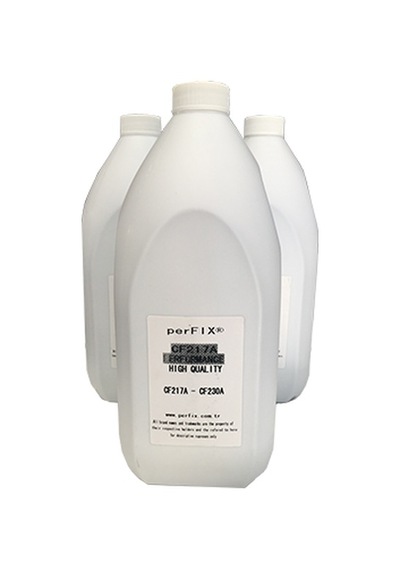 St Hp 217a - Cf230a - Performance Toner Tozu 1 Kg