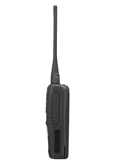 Kenwood Nx1200de2 Ekranlı Vhf El Telsizi