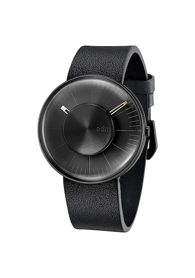 O.d.m. Dd172-03 Unisex Kol Saati Siyah