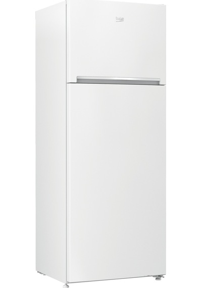 Beko 870437 MB 437 L Statik Buzdolabı