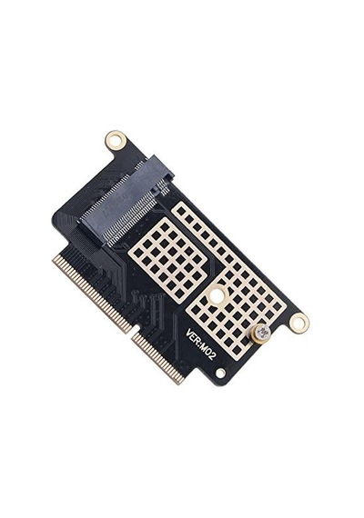 Nvme Ssd 2016 2017 13 "Apple Uyumlu MacBook Pro A1708 Ssd Çevirici Nvme 2230 2016  MacBook Ssd Çevirici