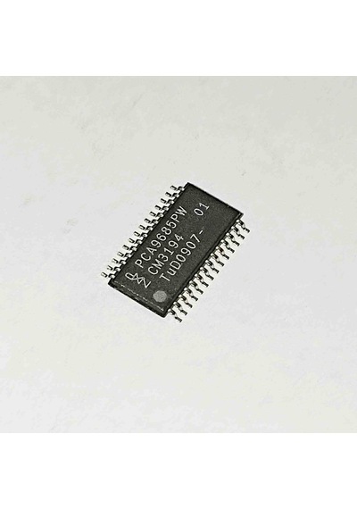 Pca9685pw Micronas Smd Entegreler 4 Adet