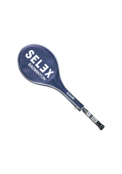 Selex 5206 Tek Parça Badminton Raketi