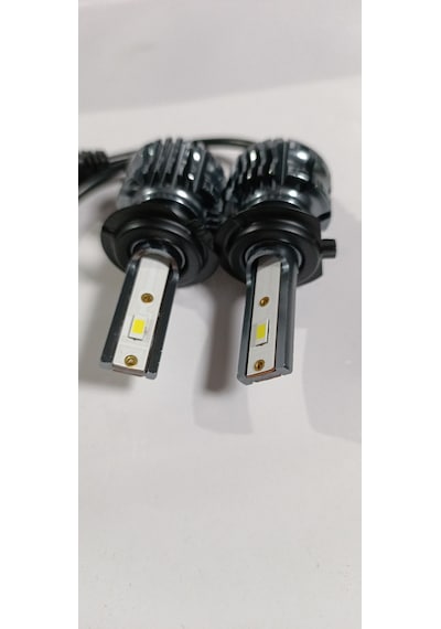 Photon Zero H7 Zero +3 Plus Fansız Led