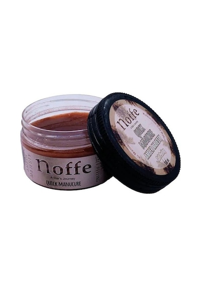Noffe Peelıng 300 Ml. Amber Majesty