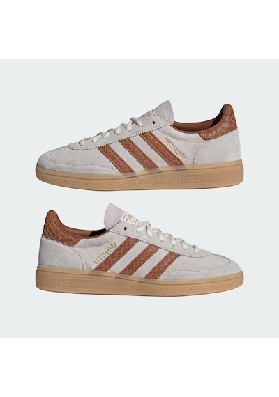 Adidas Handball Spezial Kadın Günlük Spor Ayakkabı C-adııh1511b10a00 Gri