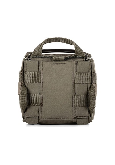 5.11 6rd Grenade Pouch Açık Kahve