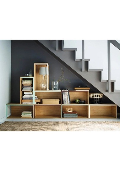 Ikea Lohals Halı 80 X 250 Cm Kahverengi