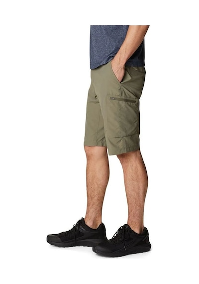Columbia Men's Silver Ridge Utility Cargo Shorts Erkek Kargo Şort Am5763-397 001