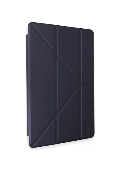 Newface Xiaomi Pad 6 Kılıf Kalemlikli Mars Tablet Kılıfı - Lacivert