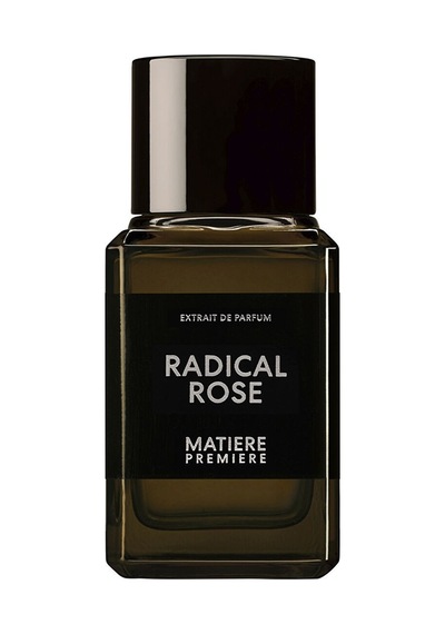 Matiere Premiere Radical Rose Extrait De Parfum 100 Ml Oryantal