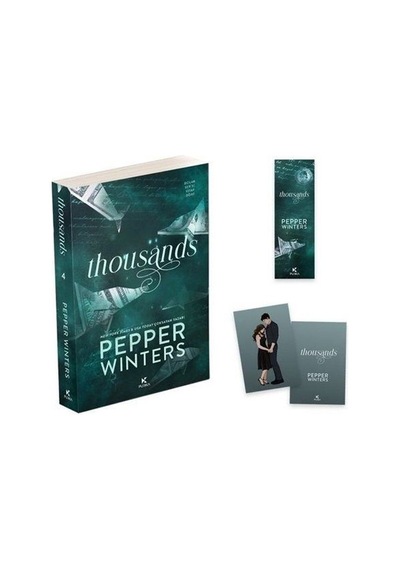 Thousands / Pepper Winters