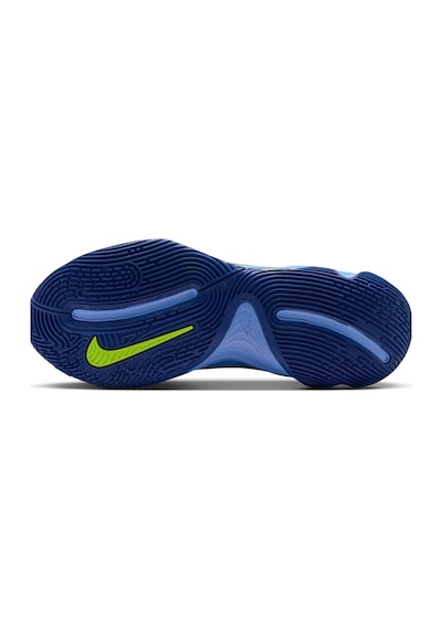 Nike Giannis Immortality 4 Mens Basketball Shoes Erkek Basketbol Ayakkabısı Açık Mavi