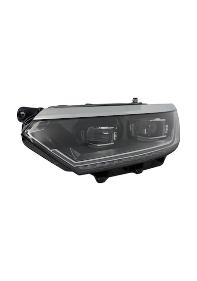 Volkswagen Passat B8 Led Far Seti Highline