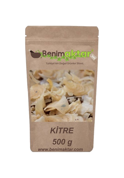 BenimAktar Kitre 500 G
