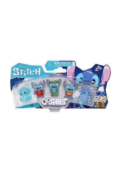 Stitch Sürpriz Paket