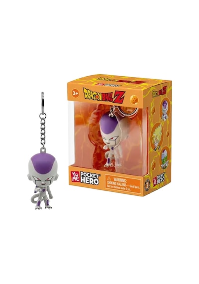 Yume Toys Dragon Ball Z Serisi Anahtarlık Frieza 11620