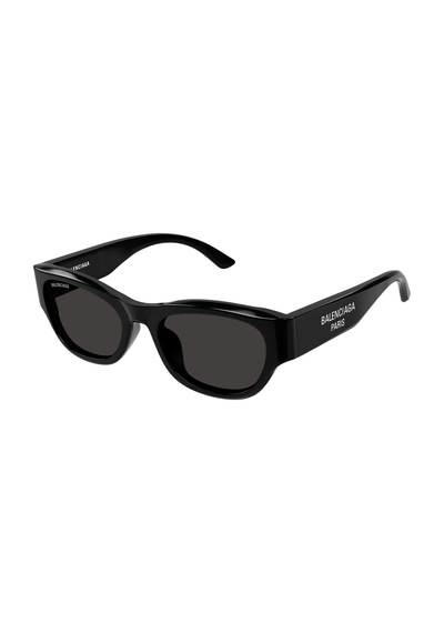 Balenciaga Güneş Gözlüğü Bb0389sk 001 Altın